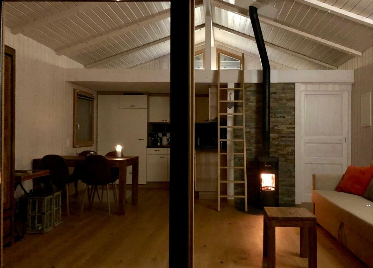 Villa Rifugio Nel Bosco Astano Exterior foto